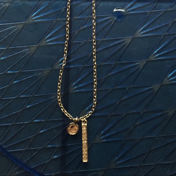 Lia Sophie necklace