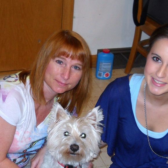 Meet your Posher, Kelly