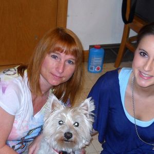 Meet your Posher, Kelly