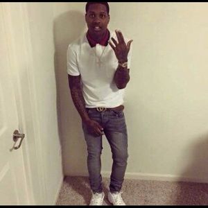 Meet your Posher, Bianca