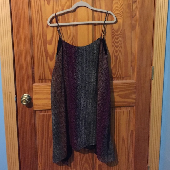 BCBGeneration dress - size L