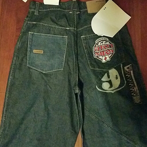 Jeans - Picture 4 of 4