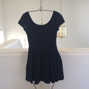 👗semi-used mini dress👗