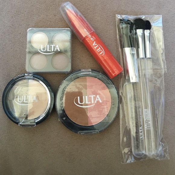 CLOSING TONIGHT! Brand new Ulta bundle