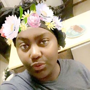 Meet your Posher, Treasure