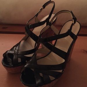 Nine West Sandals