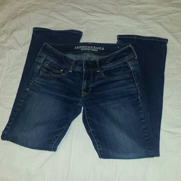 New without tags! American Eagle jeans