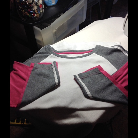 SJB Active Shirt