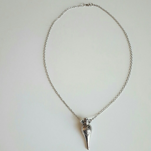 Harry Potter Felix Bottle of Luck Necklace - Picture 2 of 4