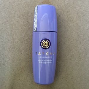 CLOSET CLOSING!! Tatcha firming serum
