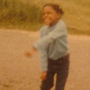 Meet your Posher, Shanekka