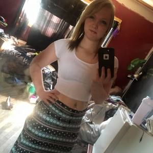 Meet your Posher, Erika