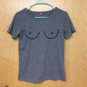 Titty Tee
