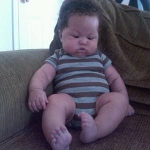 Meet your Posher, Lawrence