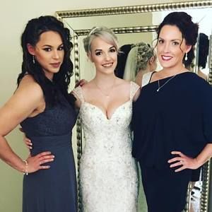 Meet your Posher, Blaire