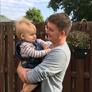 Meet your Posher, Scott