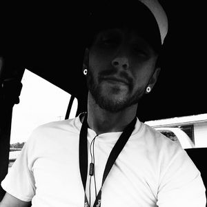 Meet your Posher, Adam