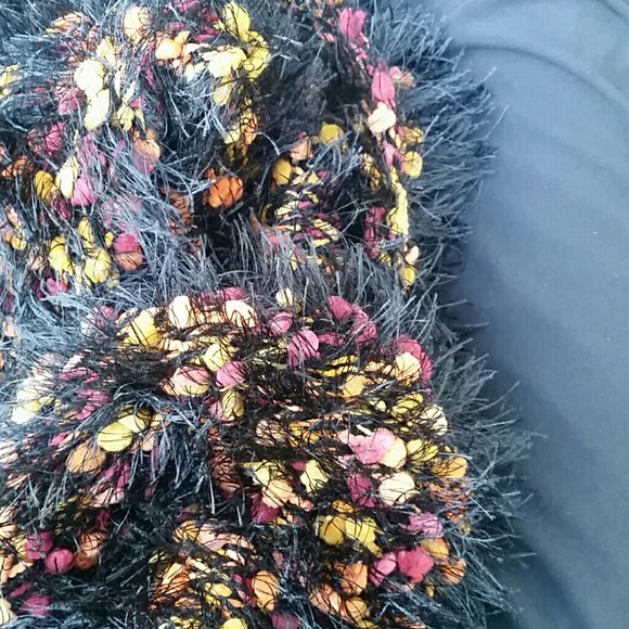 *Host Pick!* Italian Scarf