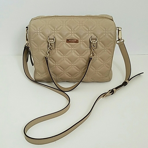 kate spade handbag