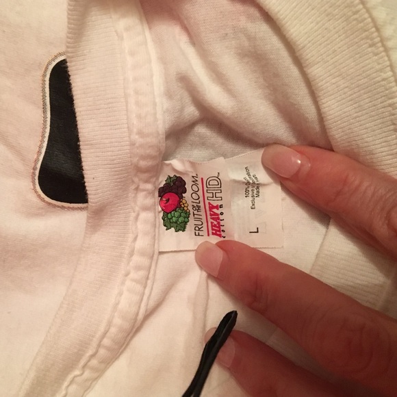 MENS POPE T-SHIRT - Picture 4 of 4