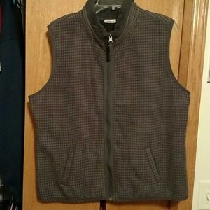 64Soft comfy vest