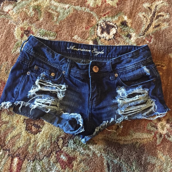 American Eagle shorts