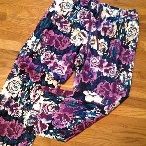 Women's pajama bottoms by Life is Good