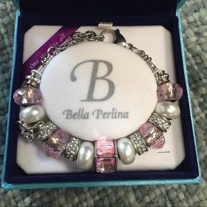 Bella Perlina Bracelet (New in Box)