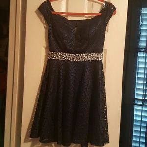 Homecoming Dress Size 5