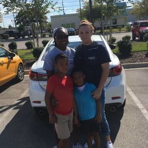 Meet your Posher, Halle