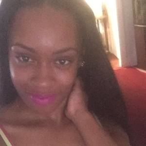 Meet your Posher, Briana