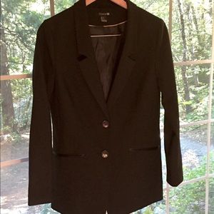 Forever 21 Women's Blazers - Second One FREE!