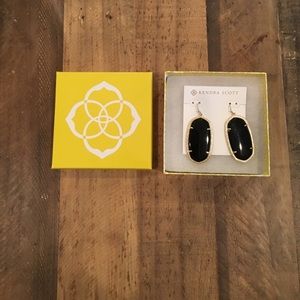 Kendra Scott Danielle Earrings