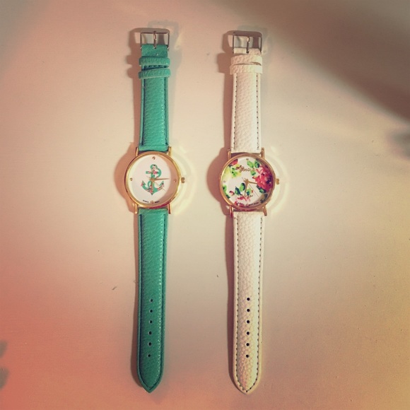 Set of Watches