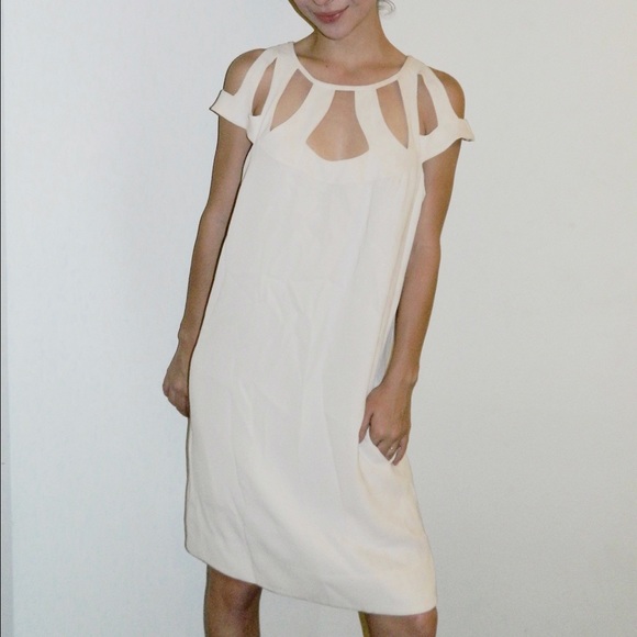 Diane Von Furstenberg Classy Dress (4)