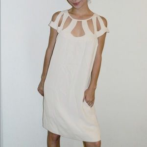 Diane Von Furstenberg Classy Dress (4)