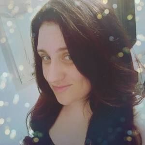 Meet your Posher, Kristin