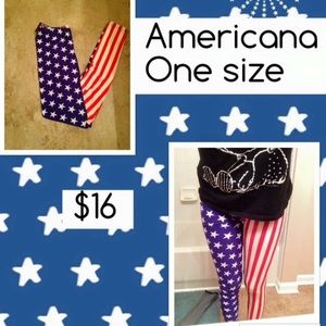 Legging Army leggings