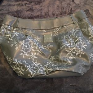 Miche demi snowflake shell