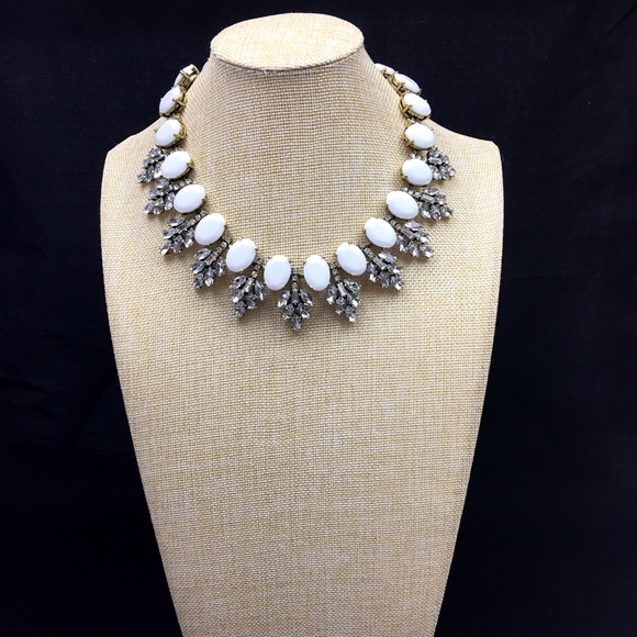 Monaco Necklace - Picture 2 of 3