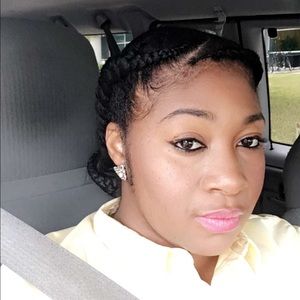 Meet your Posher, Letrinka