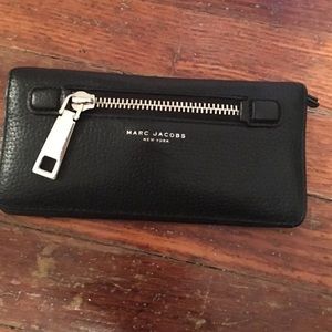 Marc Jacobs Gotham wallet