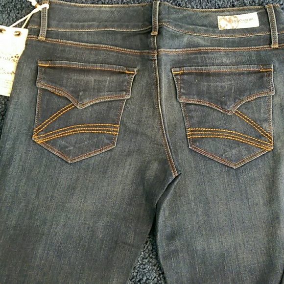 Dylan George Jeans - Picture 2 of 4