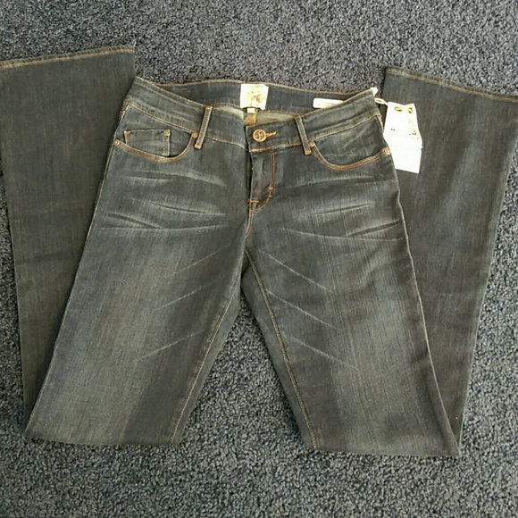 Dylan George Jeans - Picture 3 of 4
