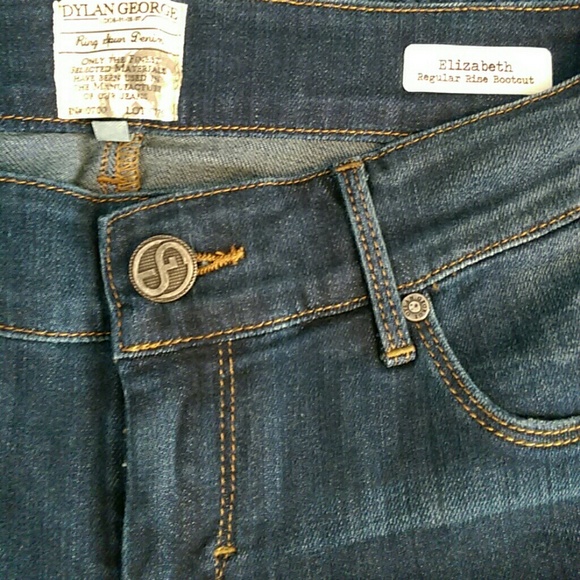 Dylan George Jeans - Picture 4 of 4