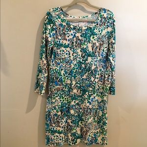 SOLD Lilly Pulitzer Dress