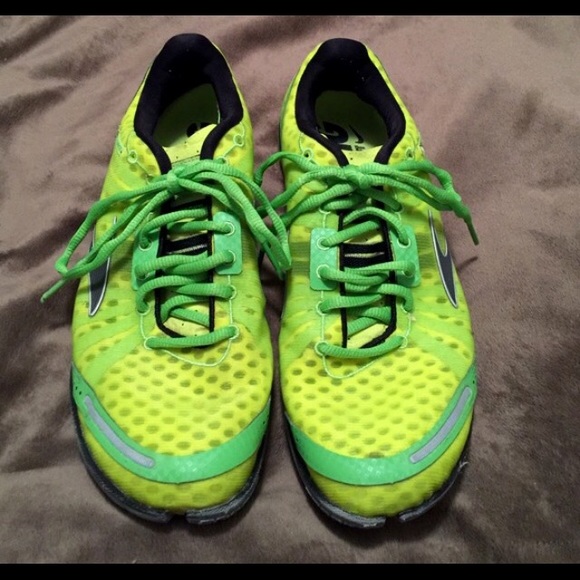 BROOKS Pure Connect