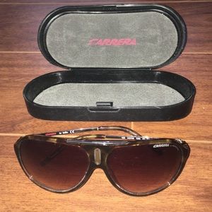 Carrera Women's Sunglasses