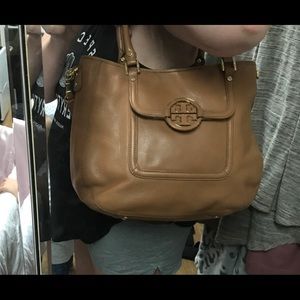 Authentic Tory Birch Bag