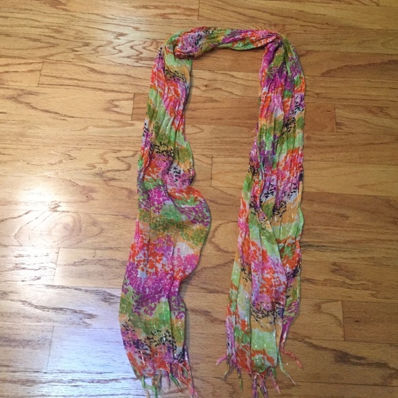 Scarf